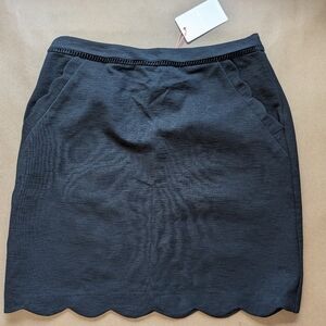 Skies Are Blue Skirt (Size MP)